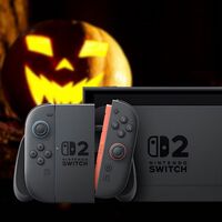 Halloween se celebra con rebajas en la eShop de Nintendo en Colombia: estos son los grandes descuentos escalofriantes que encontrarás en títulos digitales para Switch y Switch 2 