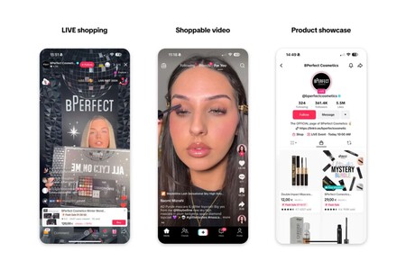Tiktok Shop Revela Que Compran Los Mexicanos Xataka Mexico 5