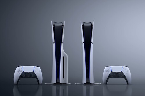 Última oportunidad para comprar PlayStation 5 antes de la subida de precios: Todavía puedes hacerte con una desde 390 euros 