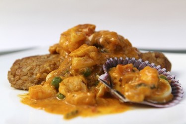 Disfruta de los sabores peruanos sin moverte de Madrid en el Inti de oro