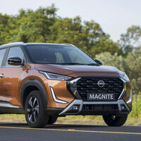 El Nissan Magnite se renueva y ahora va para más países: el SUV más pequeño de Nissan va para 47 mercados nuevos