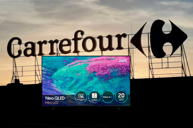 Carrefour