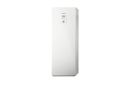 Panasonic apuesta por el control en la nube para su nueva familia de bombas de calor de la serie H