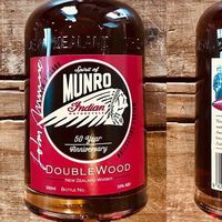 Indian Motorcycle honra la leyenda de Burt Munro con 953 botellas de whiskey edición limitada