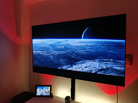 Review Tcl Qm7l Miniled Sqd Xataka Mexico Resena Experiencia Precio Oficial Distrtibucion Caracteristicas 8