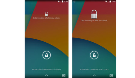 Google presenta Project Abacus: más allá de las contraseñas