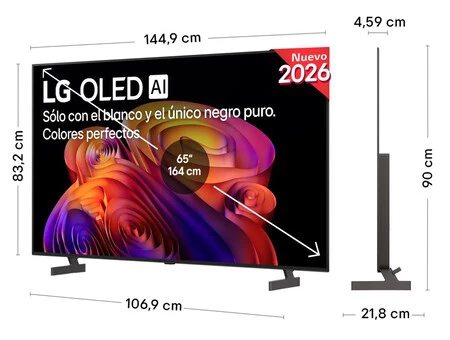 Lg Oled 65
