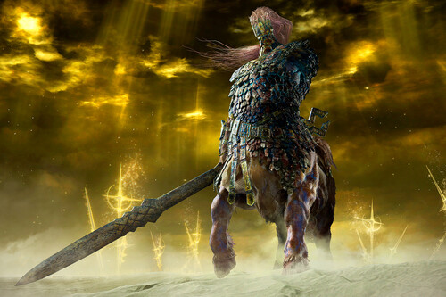 El nuevo Elden Ring: Nightreign tiene bosses de Dark Souls, y FromSoftware afirma que hay una explicación para ello