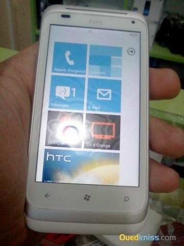 HTC Omega, primeras imágenes en vivo