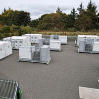 En silencio, España está resolviendo su mayor problema energético: convertirse en la segunda potencia mundial de baterías