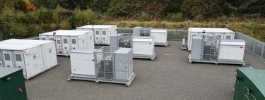 En silencio, España está resolviendo su mayor problema energético: convertirse en la segunda potencia mundial de baterías