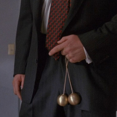 Exito A Cualquier Precio 1992 James Foley