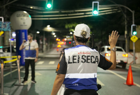 Lei seca