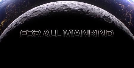 La serie 'For All Mankind' de Apple TV + ya está programada para lanzar 7 temporadas