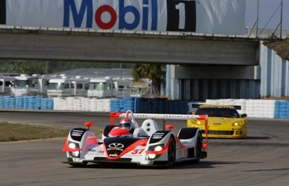 12 horas de Sebring