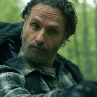 The Walking Dead se merece un adiós por todo lo alto, y eso pasa por un crossover que "puede que nunca ocurra... o sí"