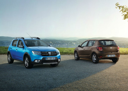 Automaticos 250 Sandero