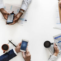 Así quieren agilizar la creación de empresas de forma digital y sólo con un euro