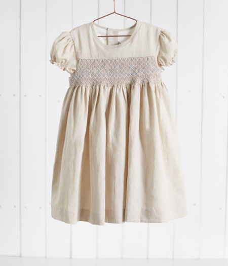 Vestido Bebe Neck And Neck