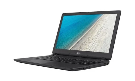 Acer Extensa 15 2540-58VF, portátil de gama media, por 170 euros menos, sólo hoy, en eBay 