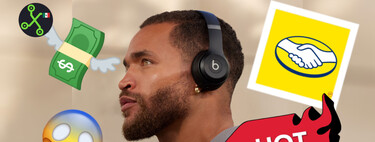Hot Sale 2025 derrumba el precio de estos magníficos audífonos Beats Solo 4: más de 1,600 pesos de descuento en Mercado Libre 