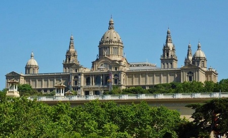 El Museu Nacional d'Art de Catalunya será gratuito los sábados por la tarde, ¡pero su entrada sube!