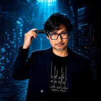 Hideo Kojima, padre de Metal Gear Solid, sobre el fin del formato físico en PlayStation: "Me parece muy triste"