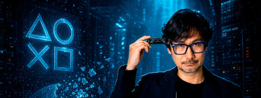 Hideo Kojima, padre de Metal Gear Solid, sobre el fin del formato físico en PlayStation: "Me parece muy triste"