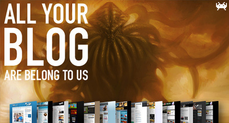 All Your Blog Are Belong To Us (CXL)