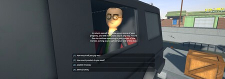 Deal Cartel Schedule 1