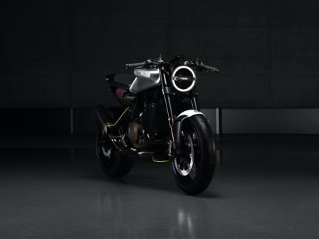 Husqvarna 701 Vitpilen 34