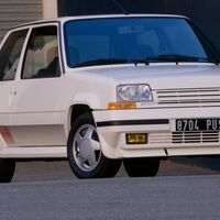 ¡Atención, nostálgicos! El Renault 5 podría regresar en formato eléctrico