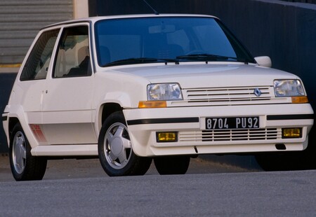¡Atención, nostálgicos! El Renault 5 podría regresar en formato eléctrico