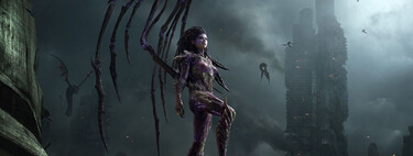 Starcraft tiene un debate abierto sobre quién es el mayor villano de su historia y la respuesta es extremadamente complicada 