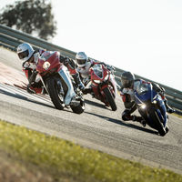 Bridgestone Battlax Racing R11: slick rayados hasta 1,3% más rápidos en pista 