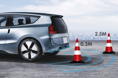 Guia Compra Sensores Aparcamiento Coche 9