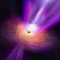 La ciencia lleva años diciéndonos que lo que ves en películas es falso, pero resulta que sí hay sonidos en el espacio que pueden escucharse 