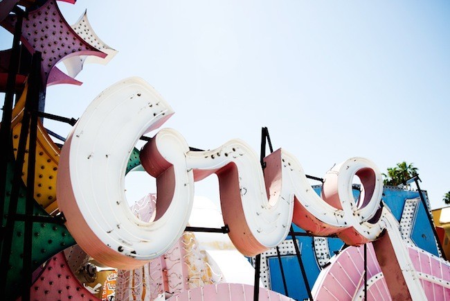 neon museum