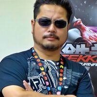 El director de Tekken está de vuelta: Katsuhiro Harada ficha con SNK para crear un nuevo estudio 