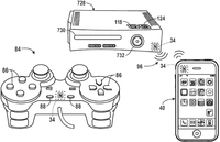Una patente de Apple ofrece cierta esperanza sobre la llegada de un controlador físico para dispositivos iOS