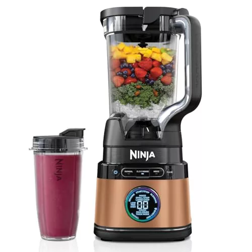 Ninja Detect Power Pro Batidora 2 en 1 (1200W)