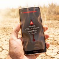 Cuidado al cargar tu Xiaomi estos días: este es el ajuste que recomendamos bajo estas temperaturas, el cómo y el lugar 