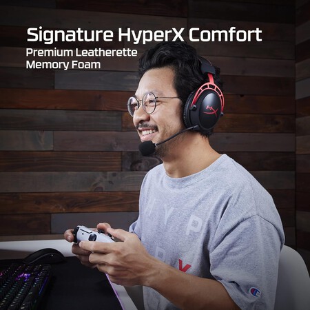 HyperX Cloud Alpha