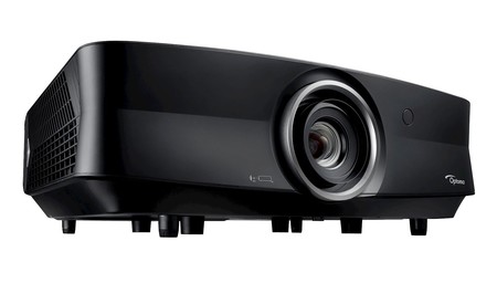 Optoma estrena dos nuevos proyectores para cine en casa, uno láser y otro con tecnología DarbeeVision