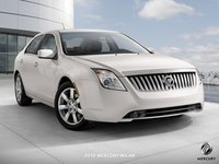 Acabar con Mercury le ha costado a Ford 500 millones de dólares