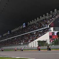 La misteriosa desaparición del GP de India de MotoGP. Prometieron que volverían en 2026, pero no hay ni rastro en el nuevo calendario 