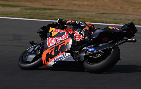 Binder Silverstone Motogp 2025