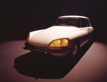 Citroen Ds 21 Berline 41