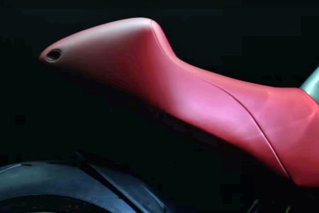Mv Agusta F4z 4