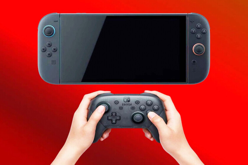 El nuevo mando Pro de Nintendo Switch 2 ha encantado a los jugadores, pero una empresa de reparación advierte de un problema interno
